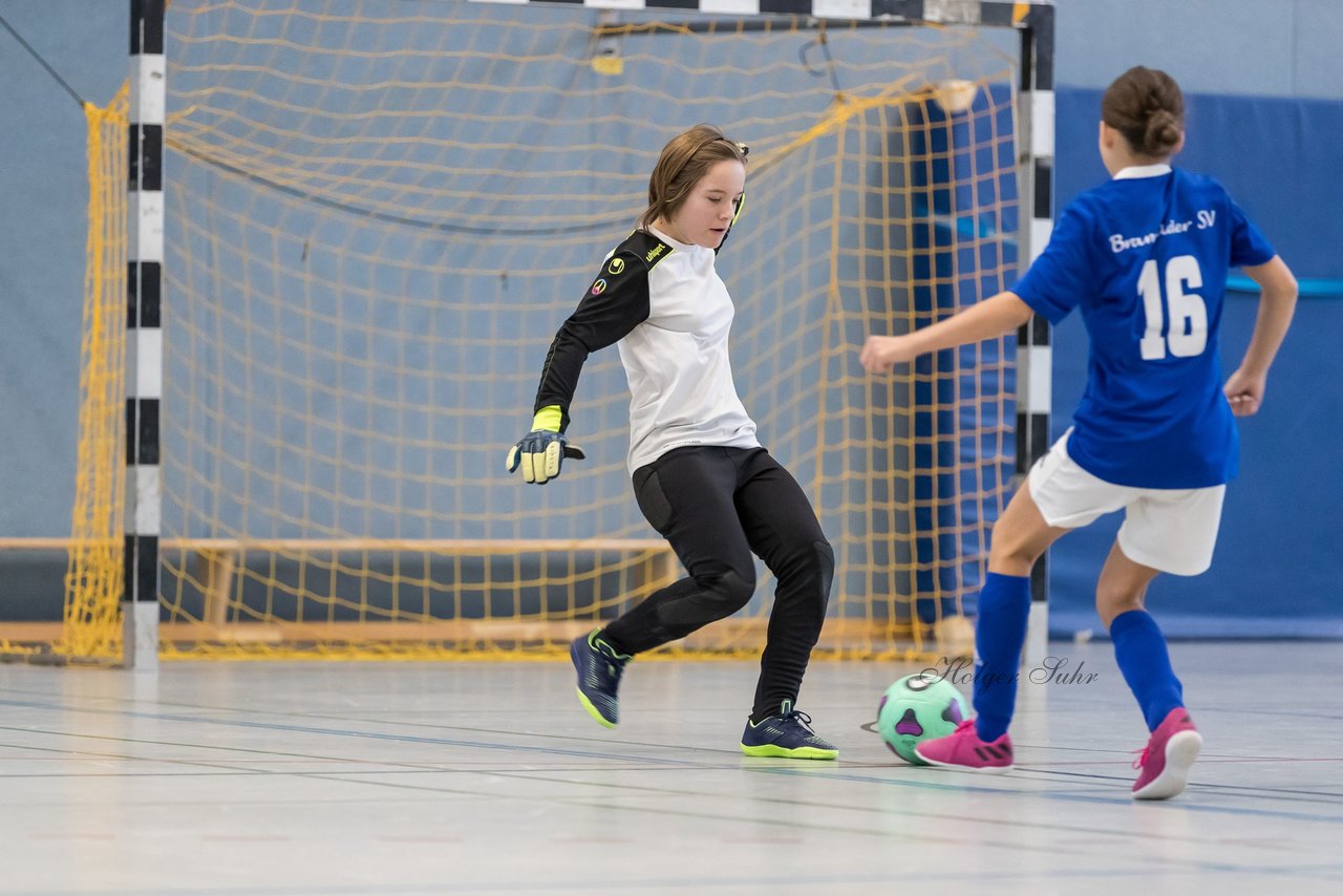 Bild 626 - C-Juniorinnen 3 Loewinnen Cup